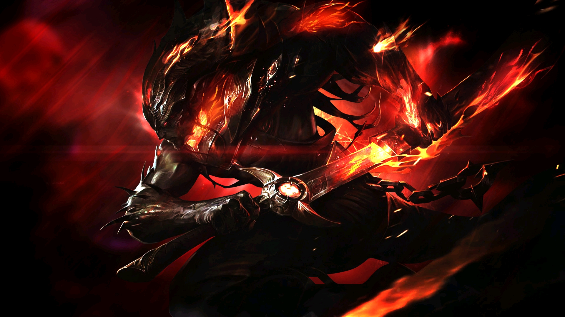 对抗强度 对抗强度